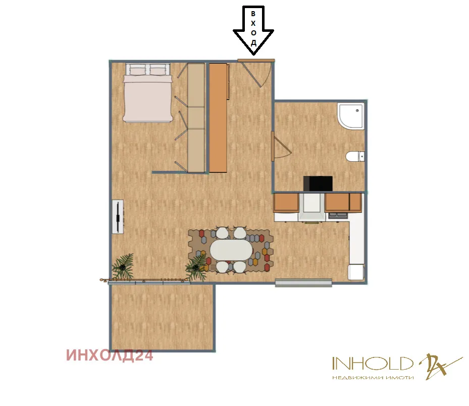 Property