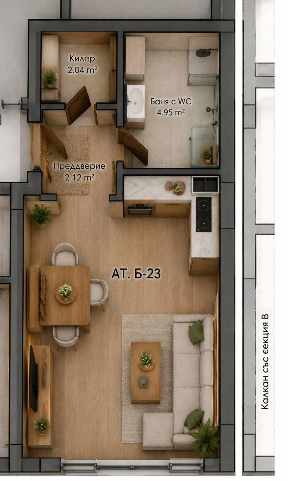 Property