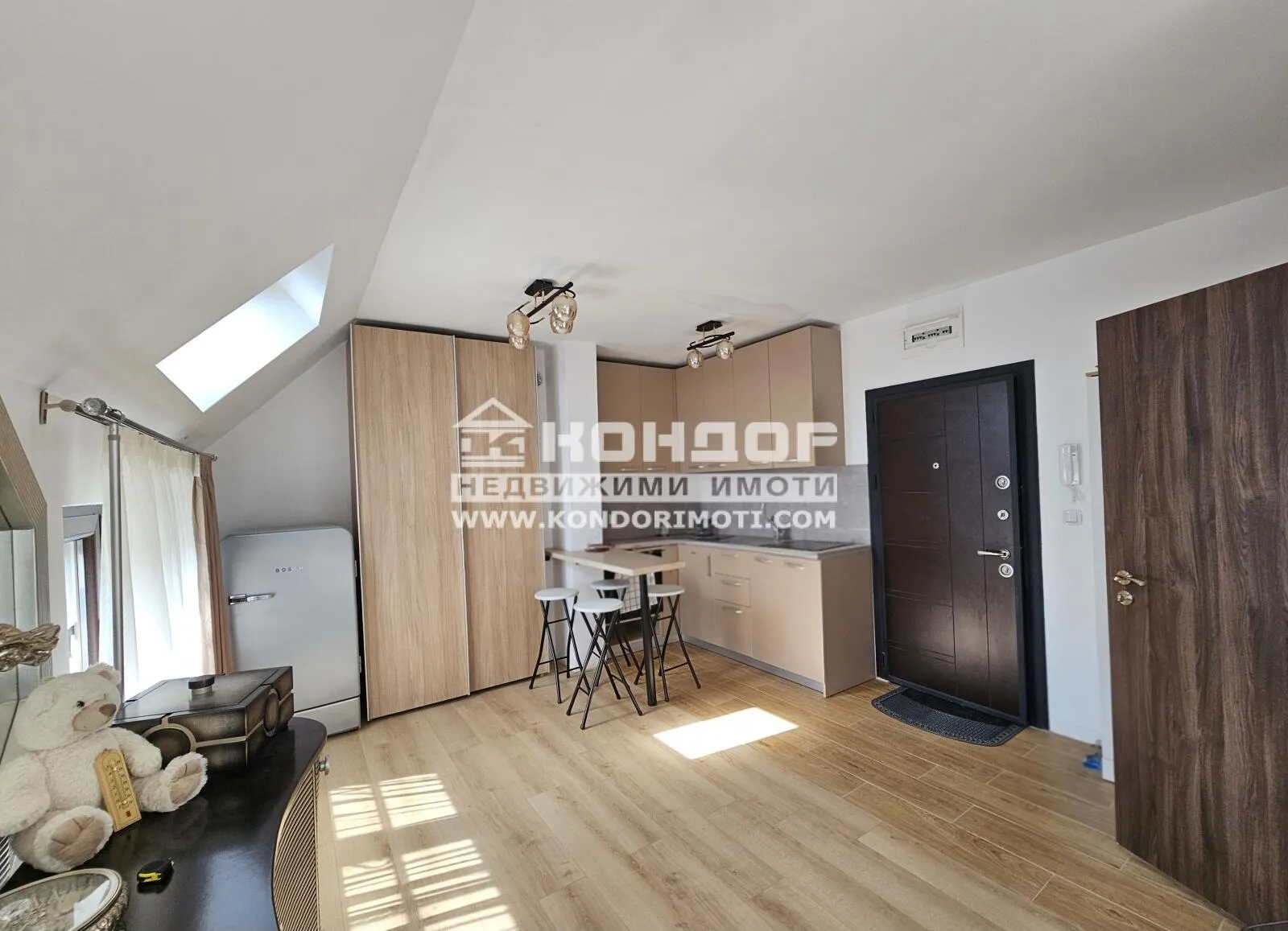 Property