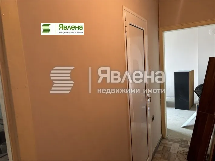 1-стаен, Славейков, Бургас - снимка 7 от 10
