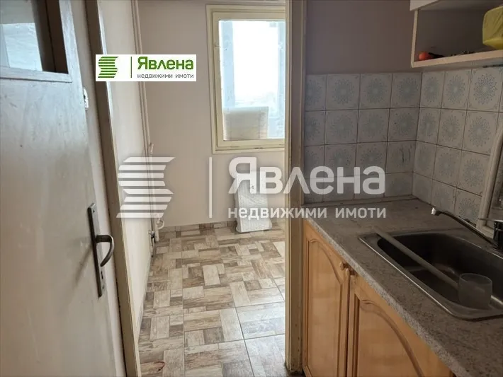 1-стаен, Славейков, Бургас - снимка 8 от 10