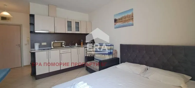 1-стаен, Покрайнини, Бургас - снимка 4 от 10