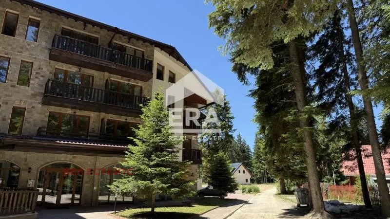 1-стаен, Самоков, Югозападна България - снимка 8 от 10