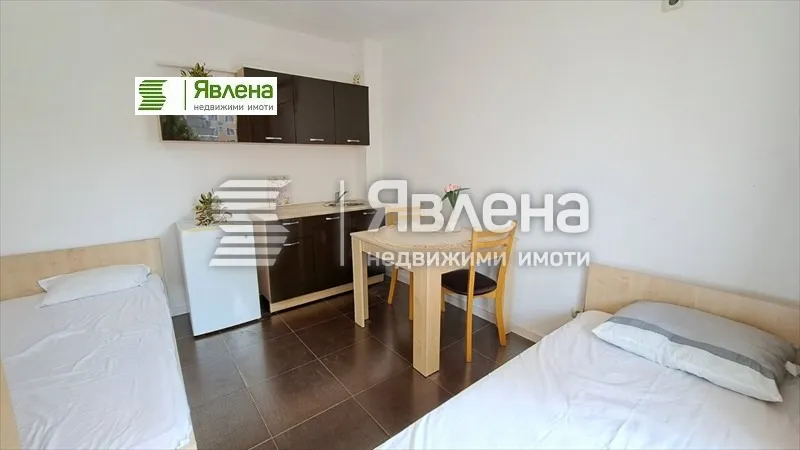 1-стаен, Покрайнини, Бургас - снимка 10 от 14