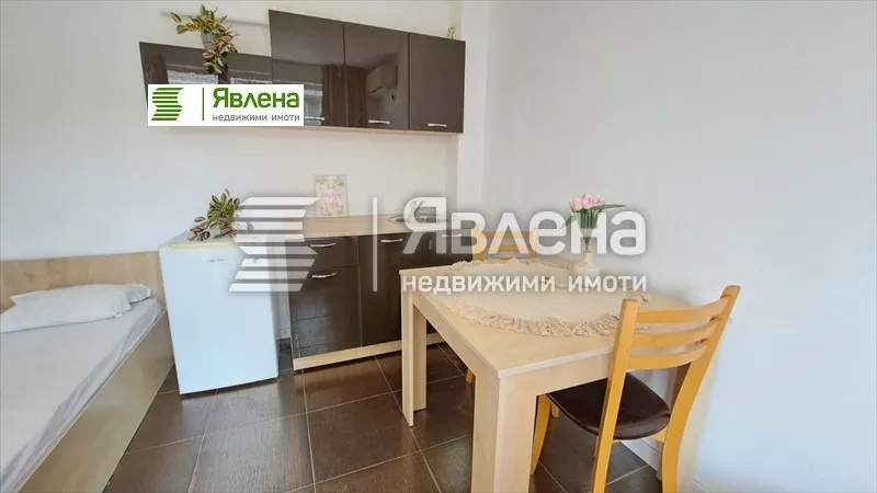 1-стаен, Покрайнини, Бургас - снимка 8 от 14