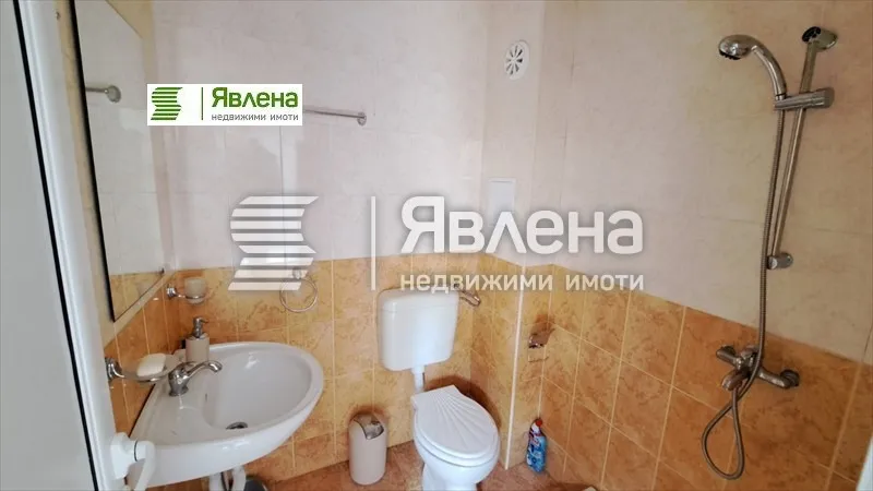 1-стаен, Покрайнини, Бургас - снимка 6 от 14