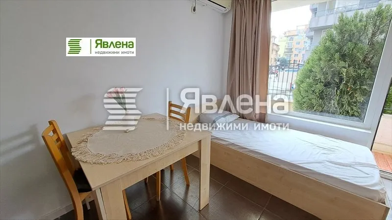 1-стаен, Покрайнини, Бургас - снимка 4 от 14