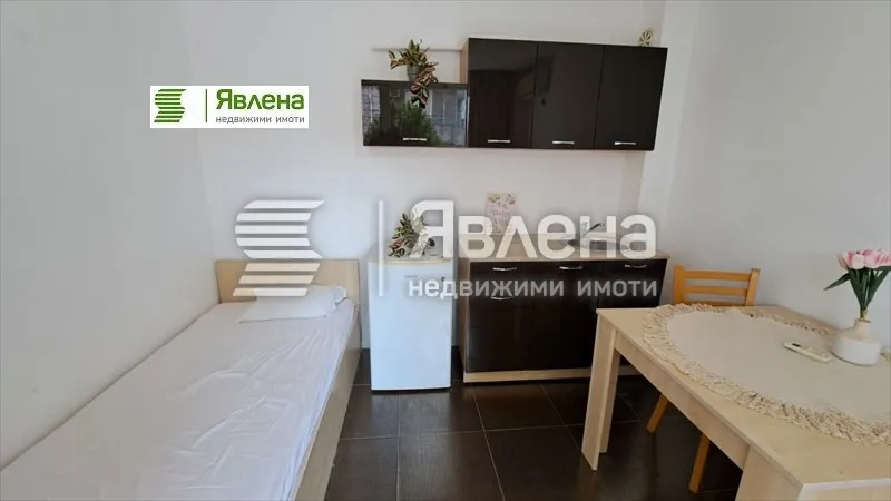 1-стаен, Покрайнини, Бургас - снимка 11 от 14