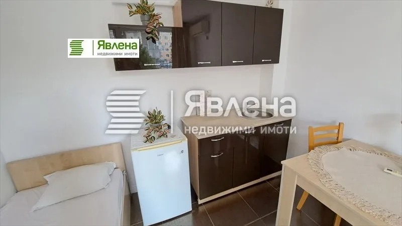 1-стаен, Покрайнини, Бургас - снимка 13 от 14
