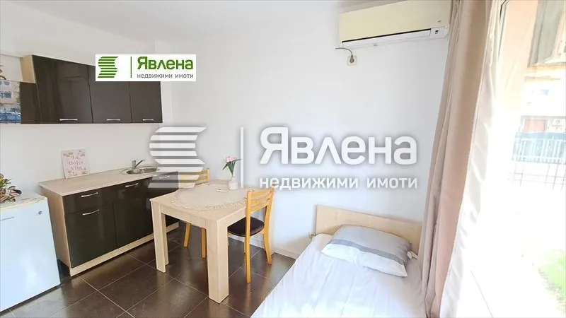 1-стаен, Покрайнини, Бургас - снимка 2 от 14