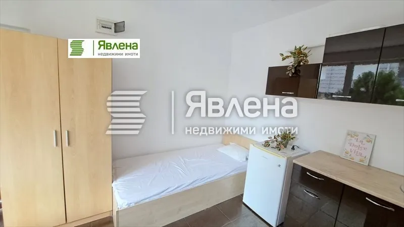 1-стаен, Покрайнини, Бургас - снимка 3 от 14