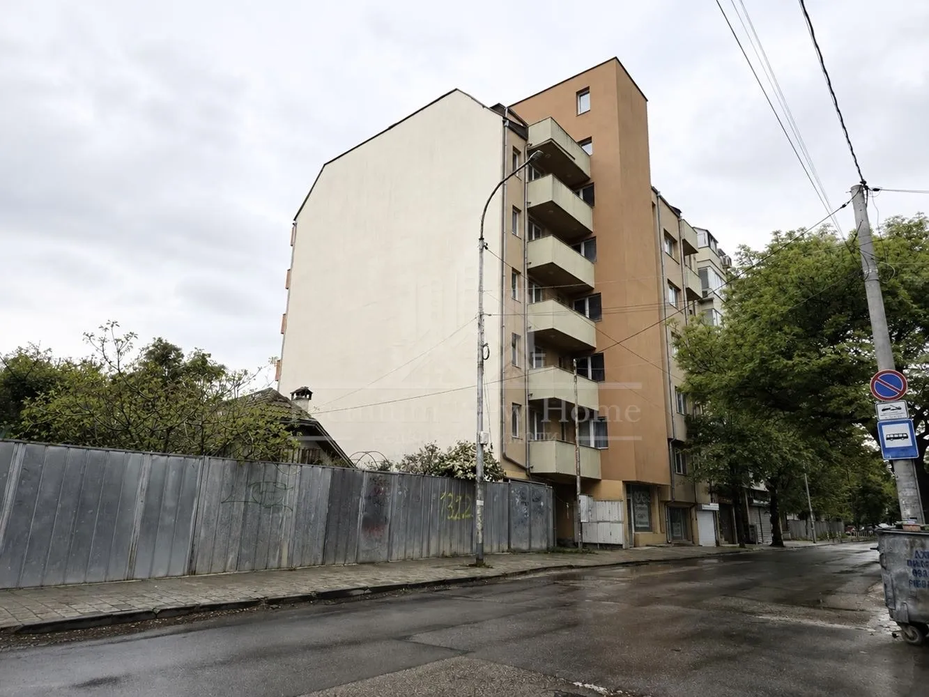 1-стаен, Хаджи Димитър, София - снимка 3 от 9