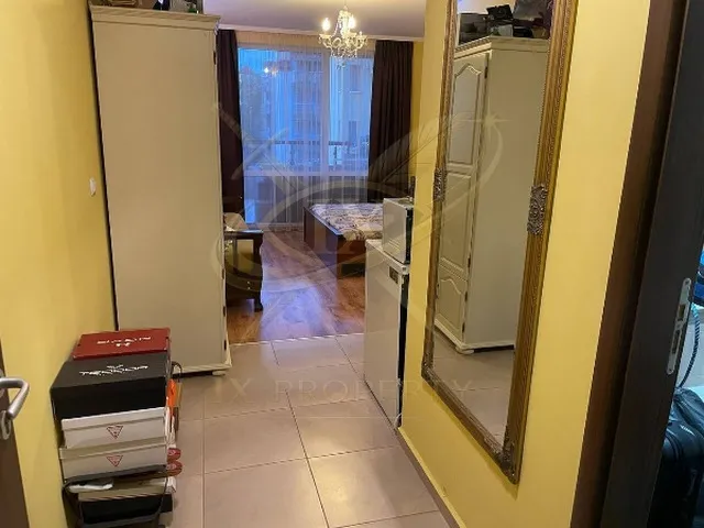 1-стаен, Покрайнини, Бургас - снимка 4 от 10