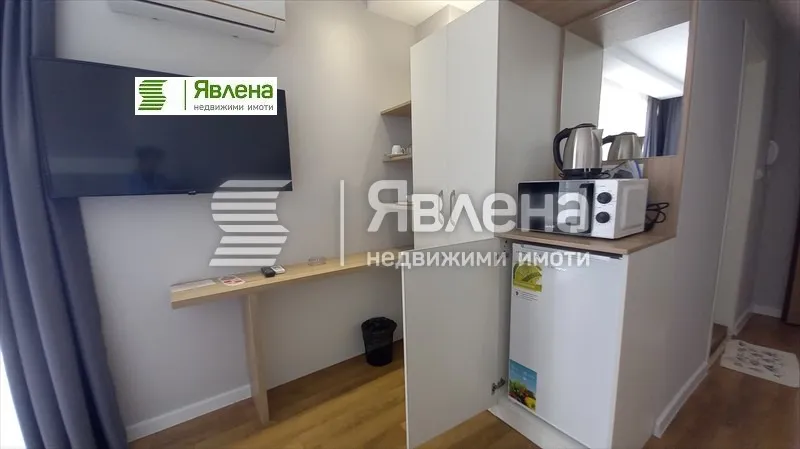 1-стаен, Покрайнини, Бургас - снимка 10 от 12