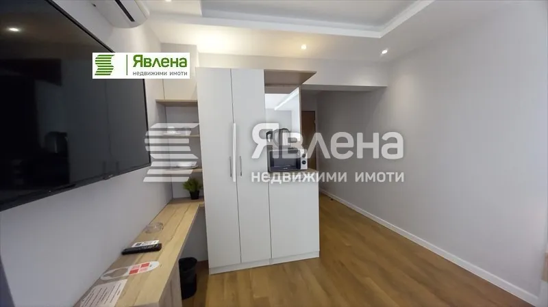 1-стаен, Покрайнини, Бургас - снимка 9 от 12