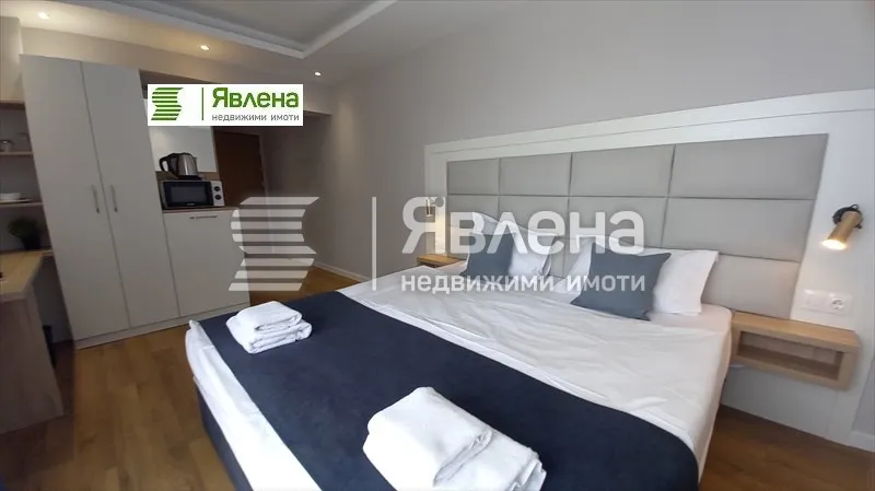 1-стаен, Покрайнини, Бургас - снимка 8 от 12