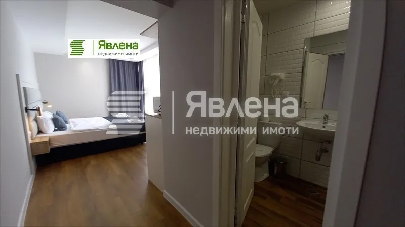 1-стаен, Покрайнини, Бургас - снимка 3 от 12