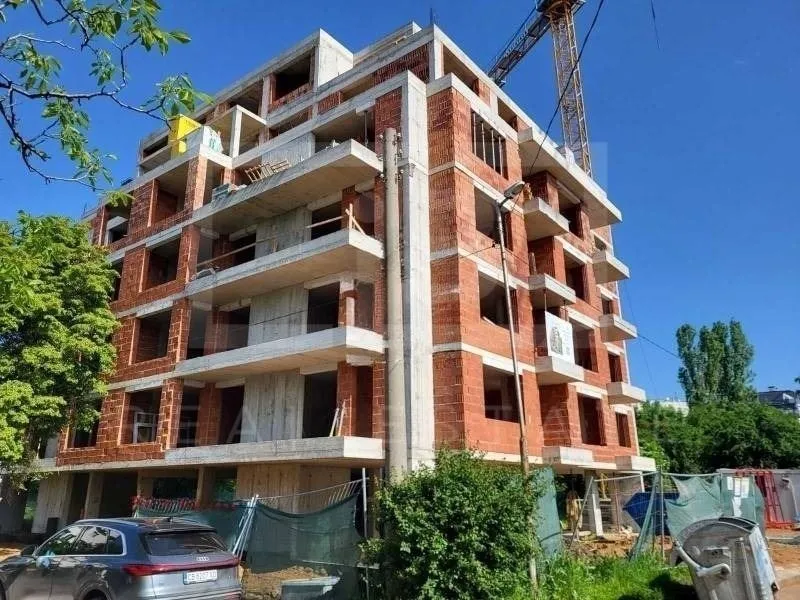 1-стаен, Слатина, София - снимка 4 от 6