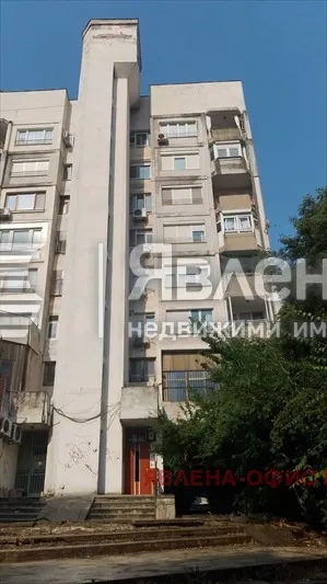 1-стаен, Център, Бургас - снимка 6 от 13