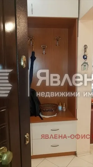 1-стаен, Център, Бургас - снимка 9 от 13