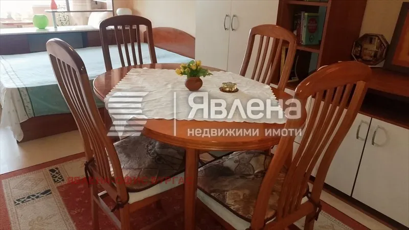 1-стаен, Център, Бургас - снимка 11 от 13