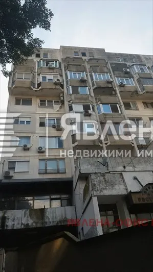 1-стаен, Център, Бургас - снимка 12 от 13