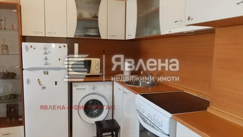 1-стаен, Център, Бургас