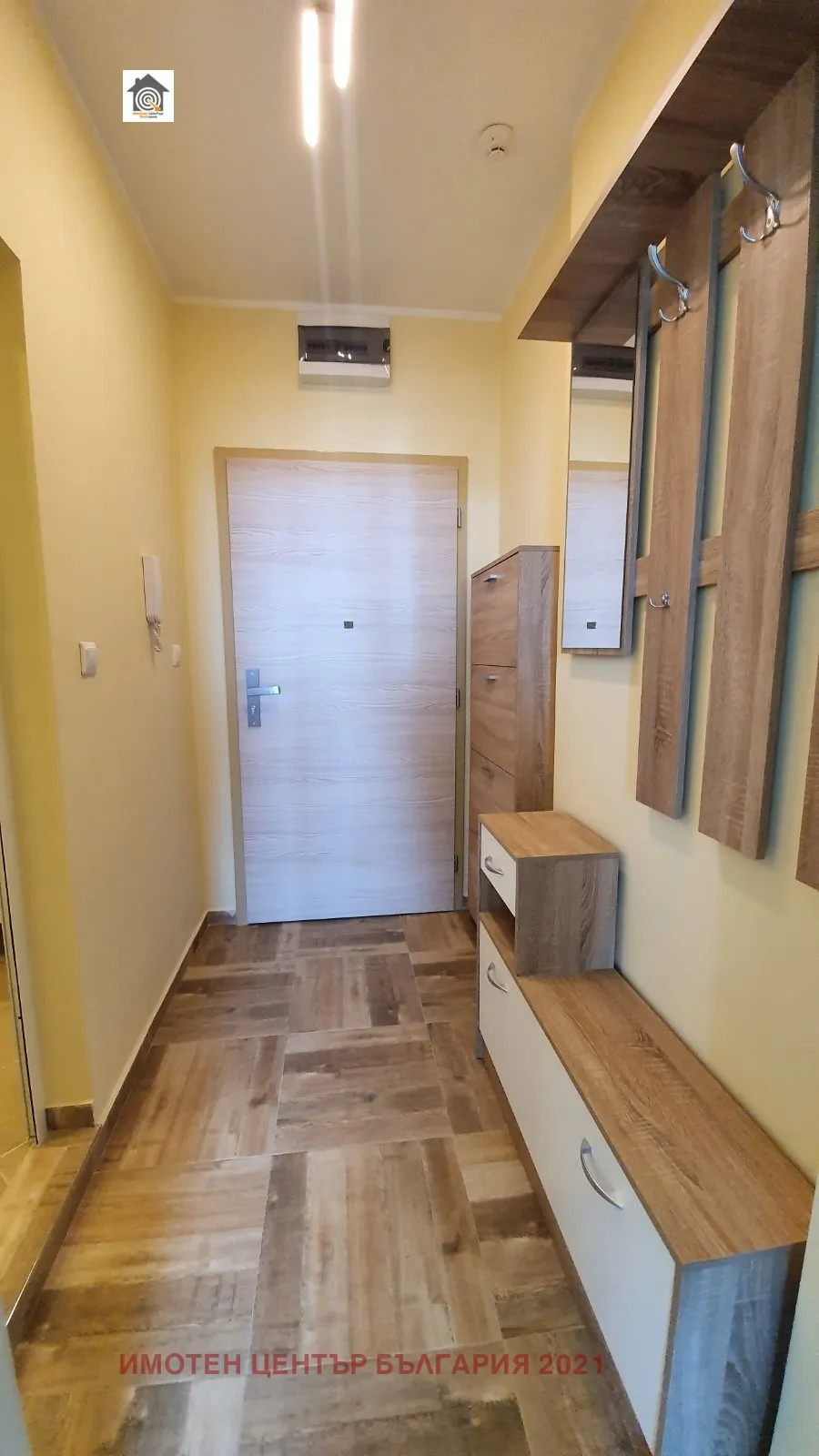 1-стаен, Студентски град, София - снимка 3 от 6