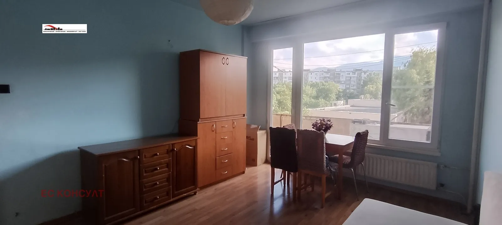 1-стаен, Младост 1, София - снимка 10 от 13