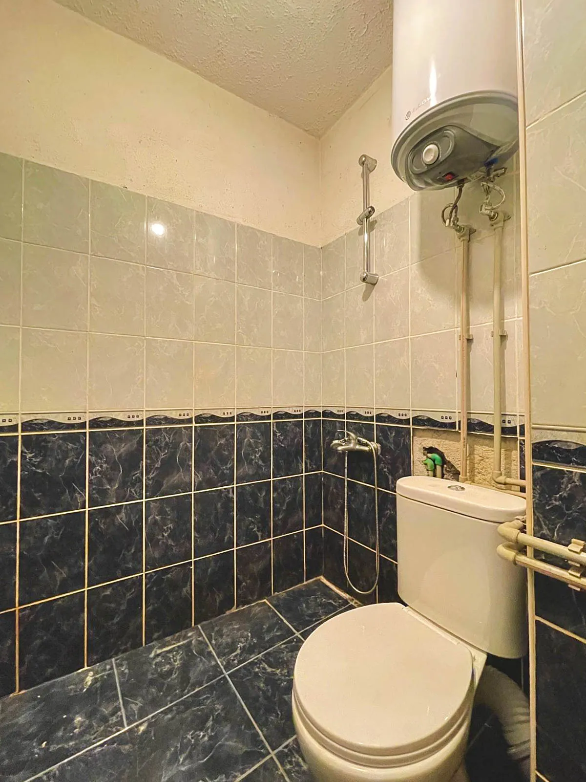 1-стаен, Левски В, София