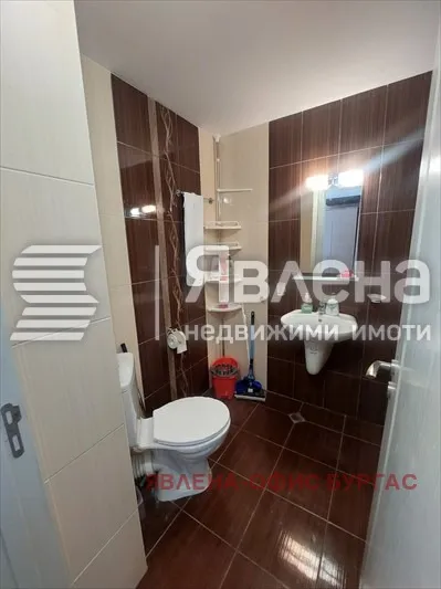 1-стаен, Покрайнини, Бургас - снимка 3 от 13