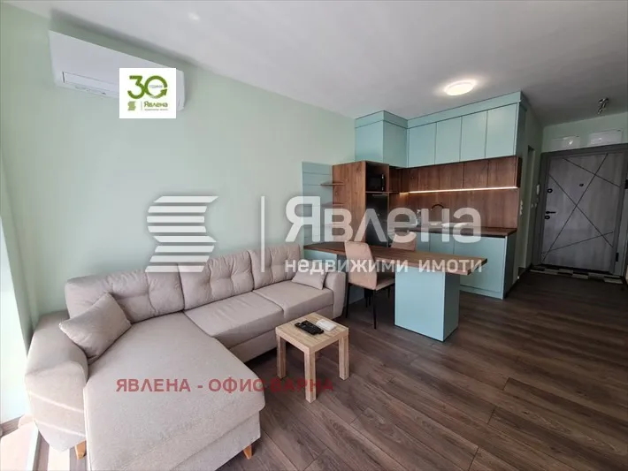 1-стаен, Несебър, Югоизточна България - снимка 4 от 7