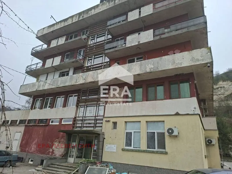 1-стаен, Плевен, Северозападна България - снимка 2 от 8
