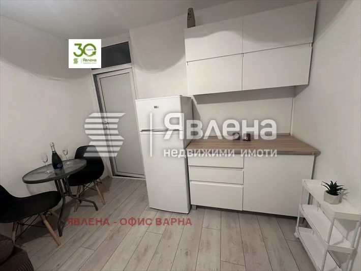 1-стаен, ВИНС, Варна - снимка 2 от 7