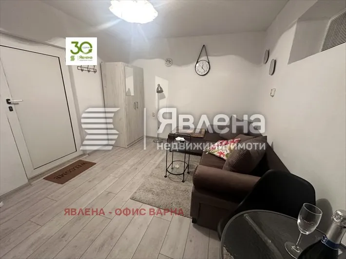 1-стаен, ВИНС, Варна - снимка 6 от 7
