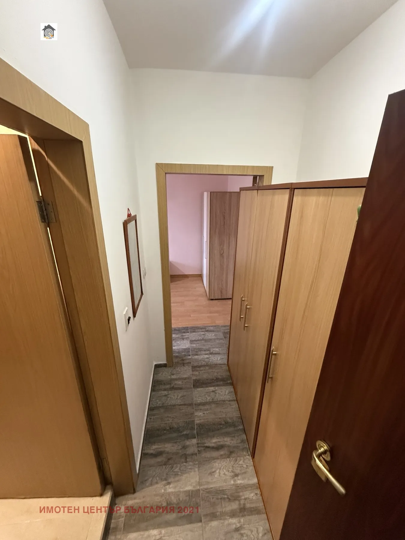 1-стаен, Студентски град, София - снимка 5 от 17