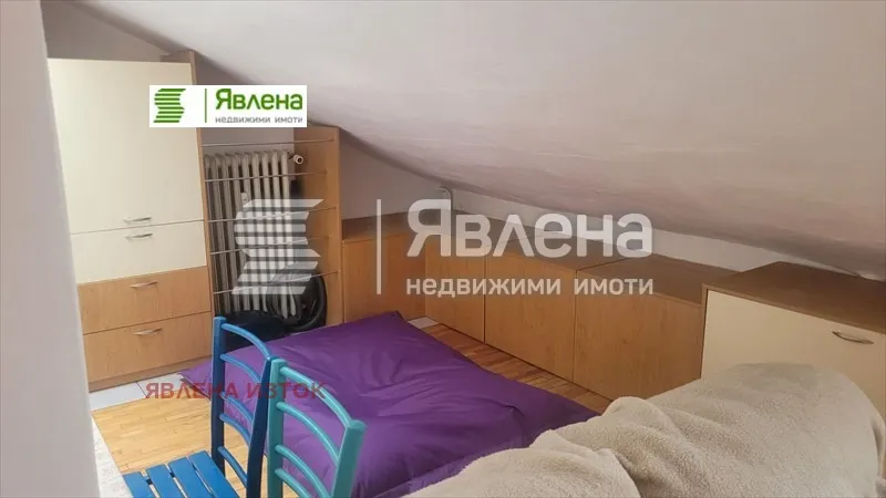 1-стаен, Борово, София - снимка 7 от 8