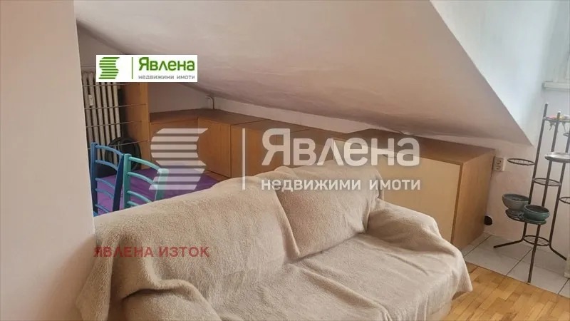 1-стаен, Борово, София
