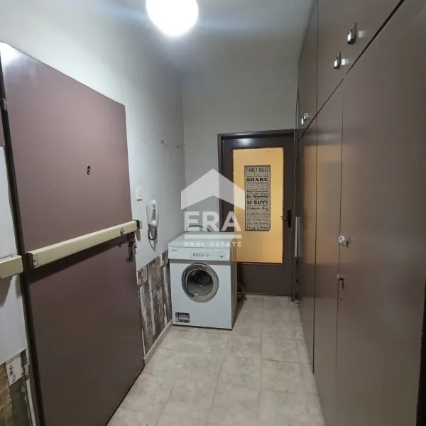 1-стаен, Красна поляна 1, София - снимка 3 от 15