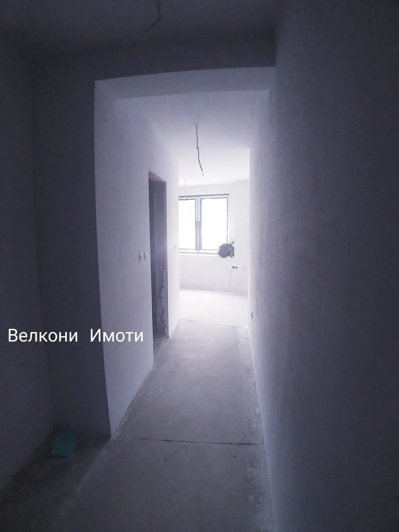 1-стаен, Каменица 1, Пловдив - снимка 8 от 13