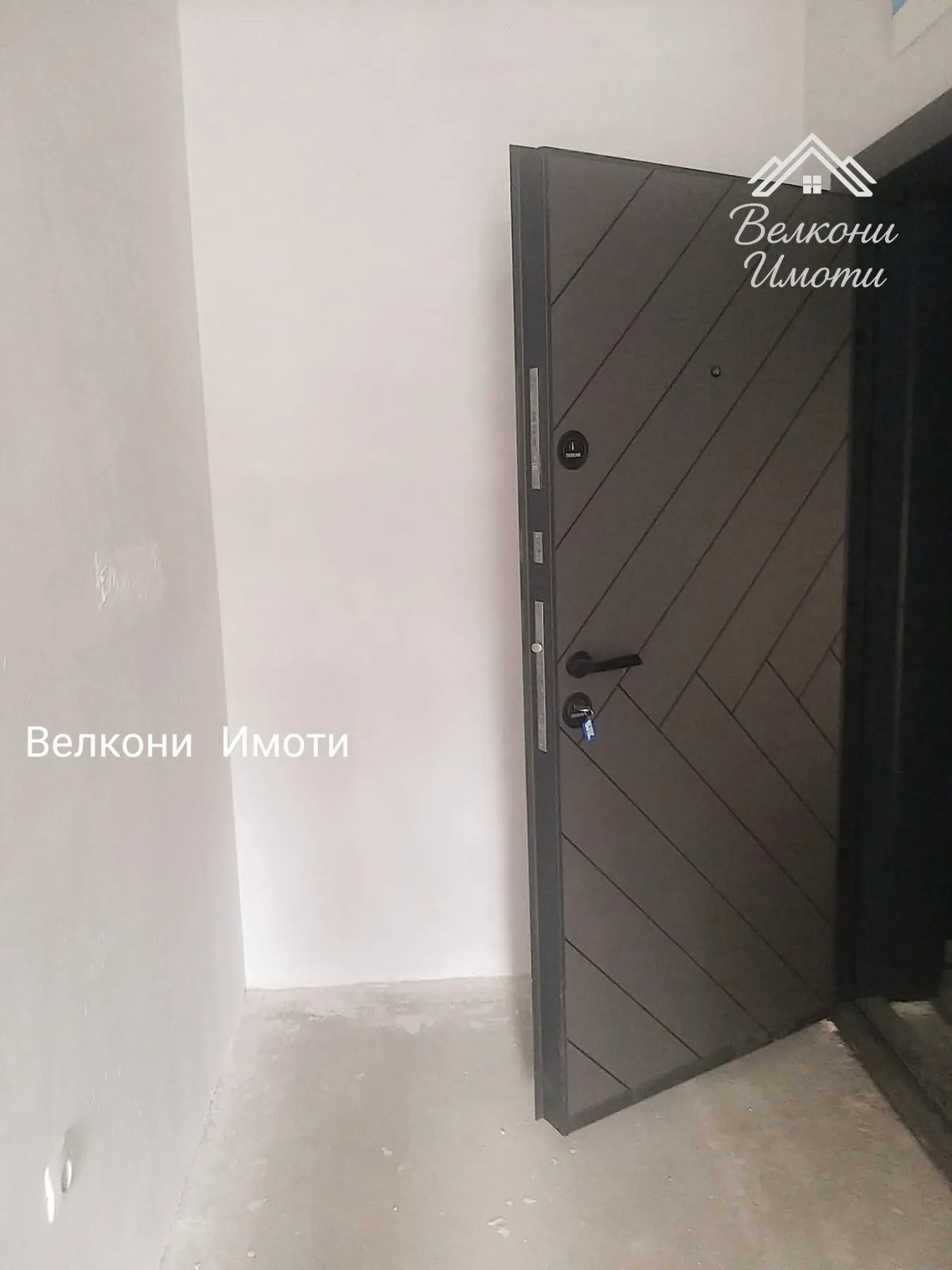 1-стаен, Каменица 1, Пловдив - снимка 7 от 13
