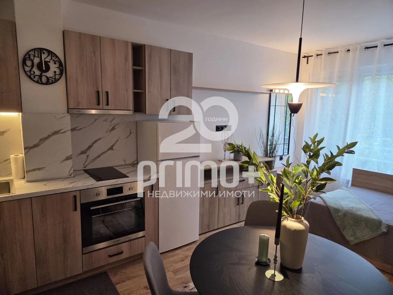 1-стаен, Изток, София - снимка 2 от 13