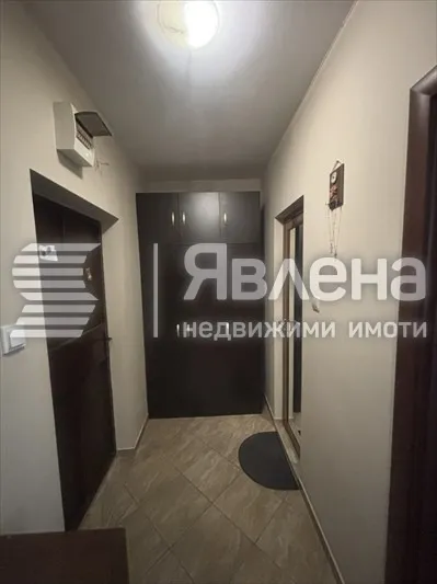 1-стаен, Изгрев, Пловдив - снимка 2 от 6