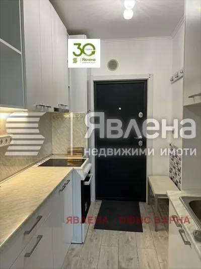 1-стаен, Несебър, Югоизточна България - снимка 3 от 8