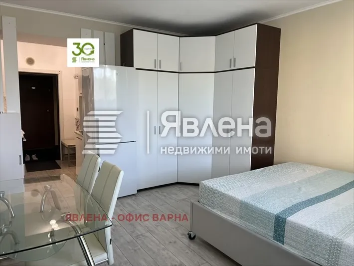 1-стаен, Несебър, Югоизточна България - снимка 5 от 8