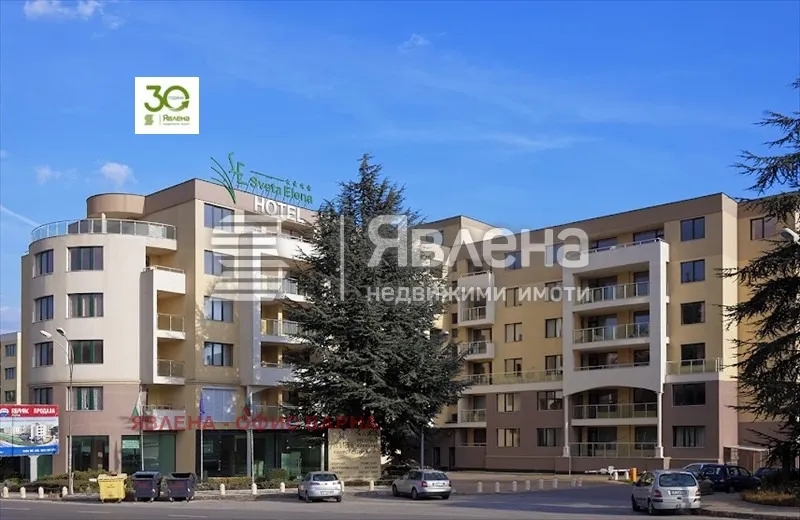 1-стаен, Несебър, Югоизточна България - снимка 4 от 8