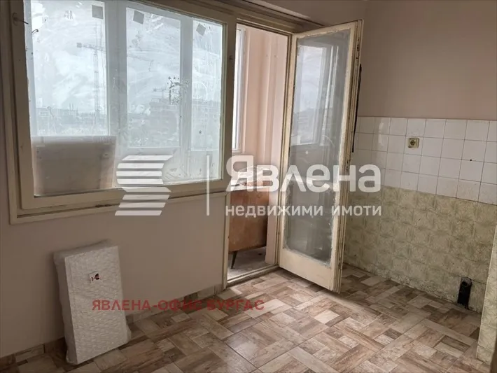 1-стаен, Славейков, Бургас - снимка 2 от 10