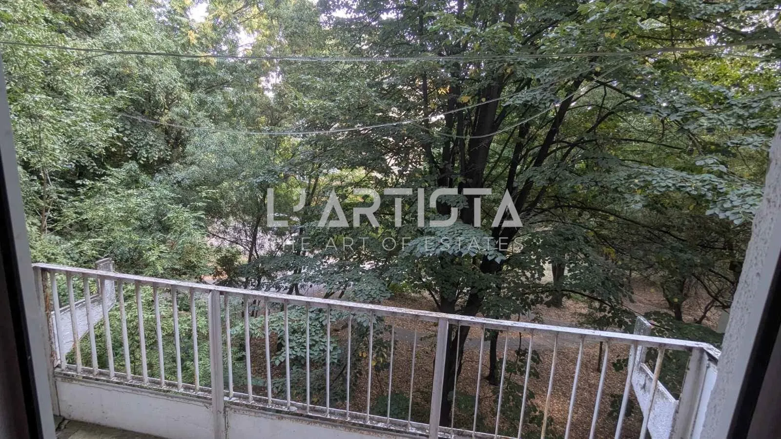 1-стаен, Лозенец (Горен), София - снимка 2 от 6
