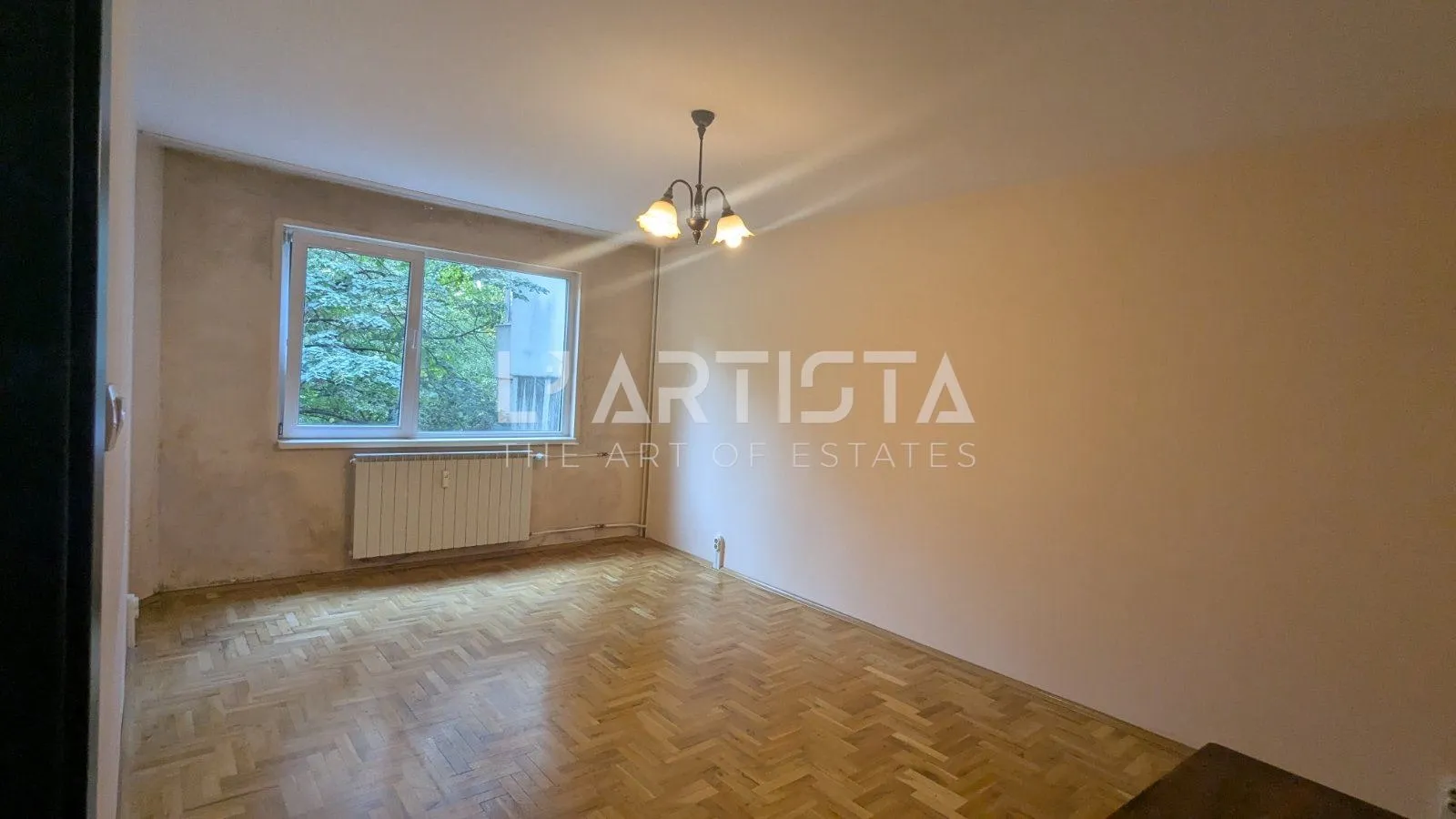 1-стаен, Лозенец (Горен), София - снимка 4 от 6
