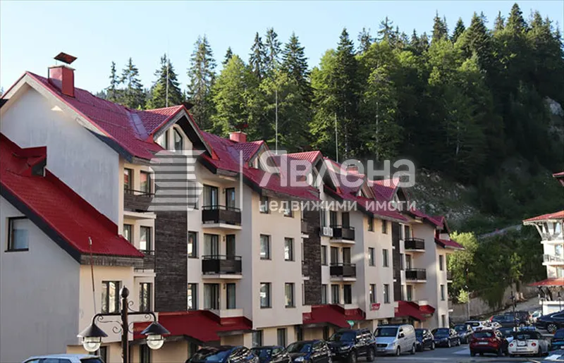 1-стаен, Смолян, Южна България - снимка 4 от 9